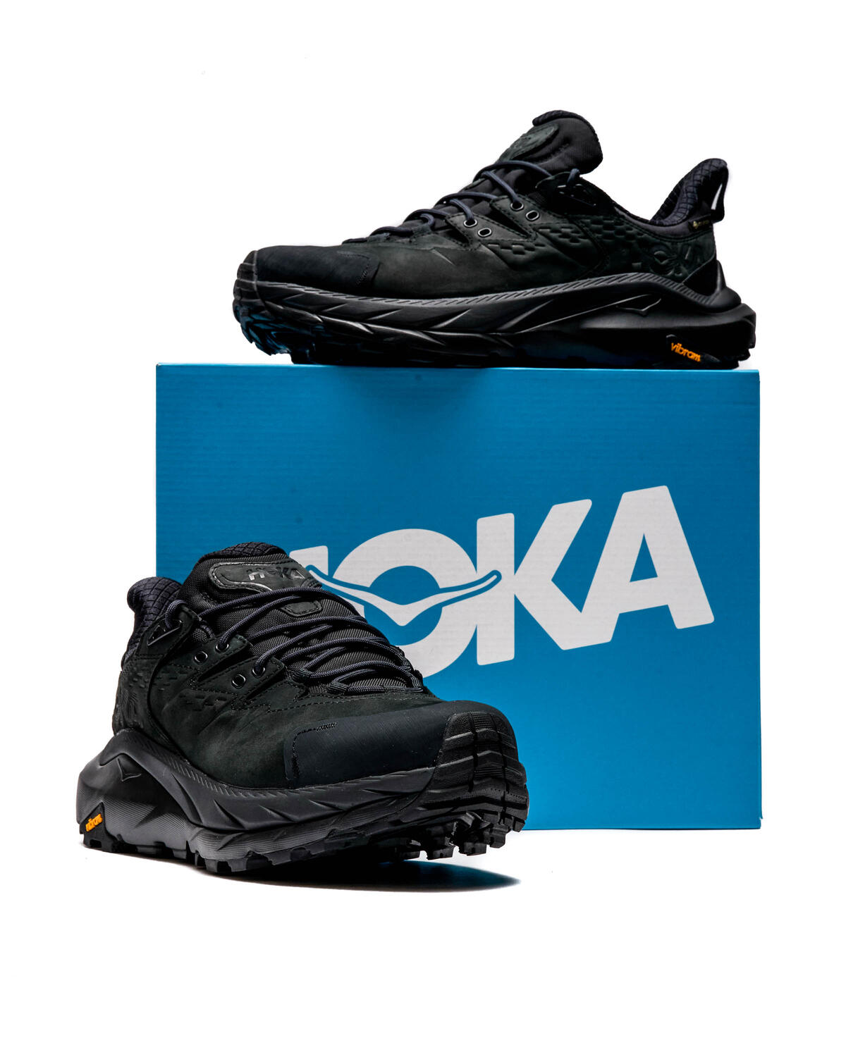 Hoka One One KAHA 2 LOW Gore-Tex | 1123190-BBLC | AFEW STORE